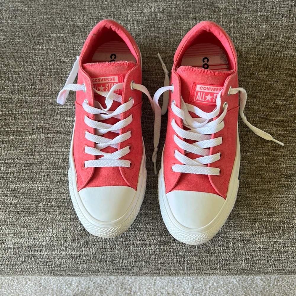 Converse All Star sneakers